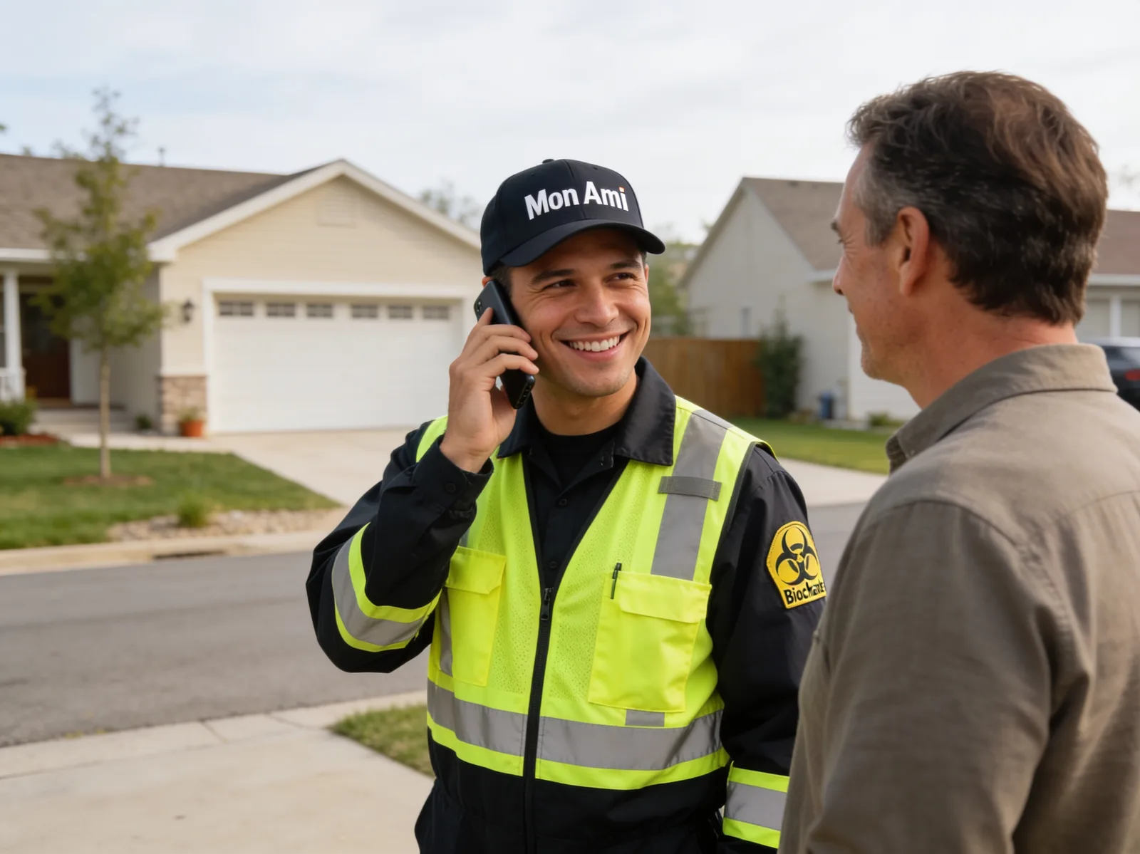 Sewage Cleanup Kent, OH FAQs