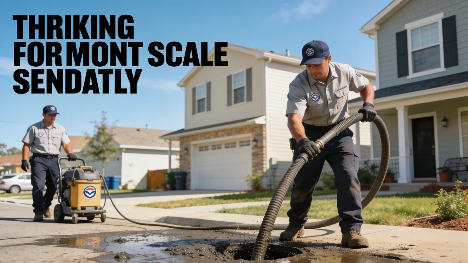 Sewage Cleanup in Kent, OH near me
